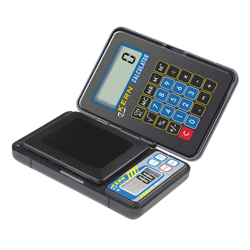 Lommevekt CM - 1