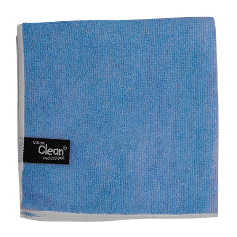 Vikur Clean T3 Mikrofiberklut. - 1