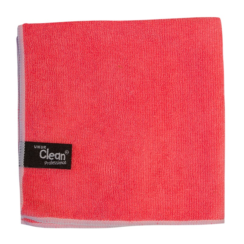 Vikur Clean T3 Mikrofiberklut. - 2