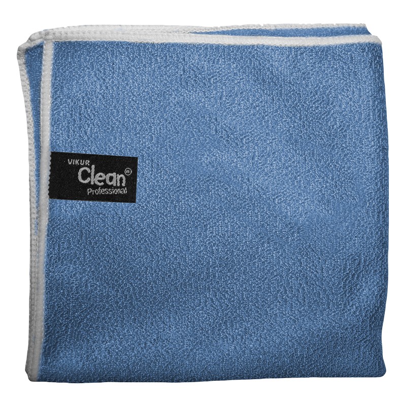 Vikur Clean T2 Mikrofiberklut - 1