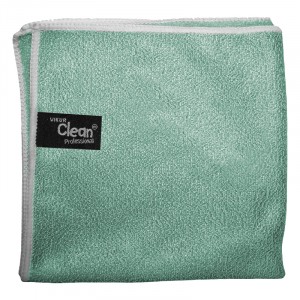 Vikur Clean T2 Mikrofiberklut - 6
