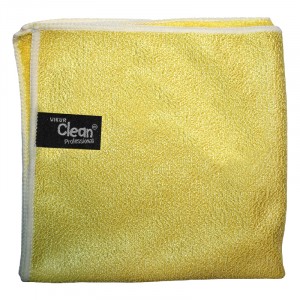 Vikur Clean T2 Mikrofiberklut - 5