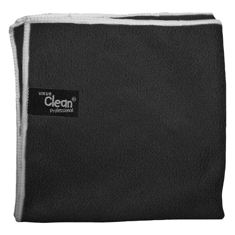 Vikur Clean T2 Mikrofiberklut - 2