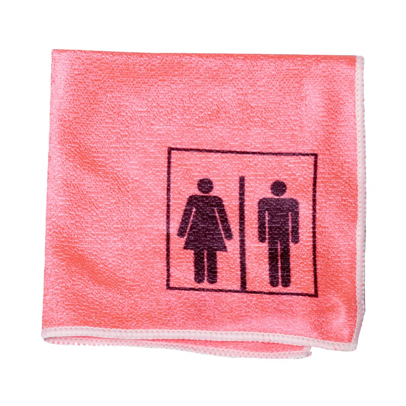 Vikur Clean Piktogramkluter - 1