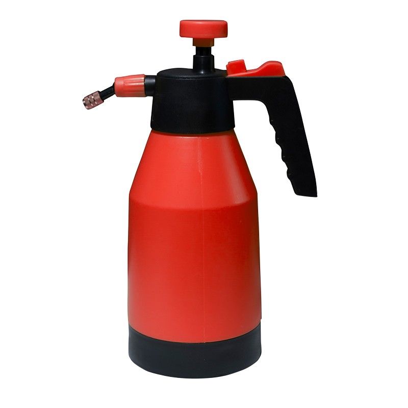 Vikur Clean trykksprøyte - 2