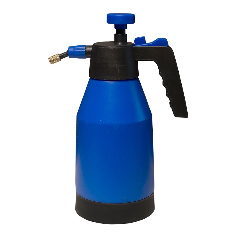 Vikur Clean trykksprøyte - 1