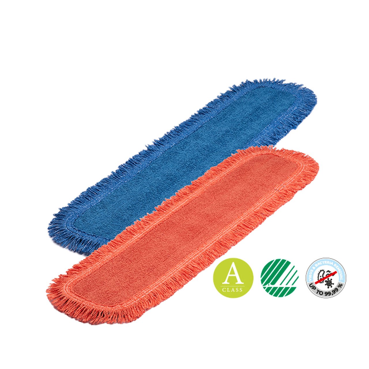 Duotex® Microsweep Ergo mopp, 5 stk - 2