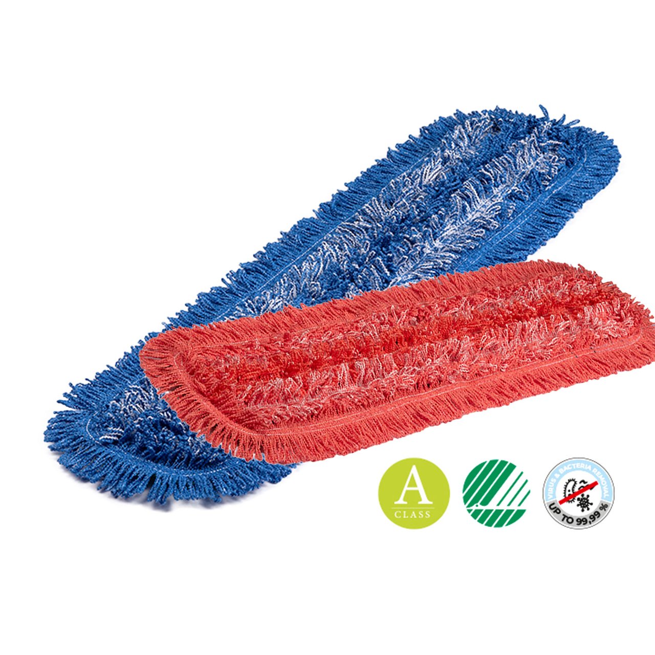 Duotex® Microwet mopp, 5 stk - 2