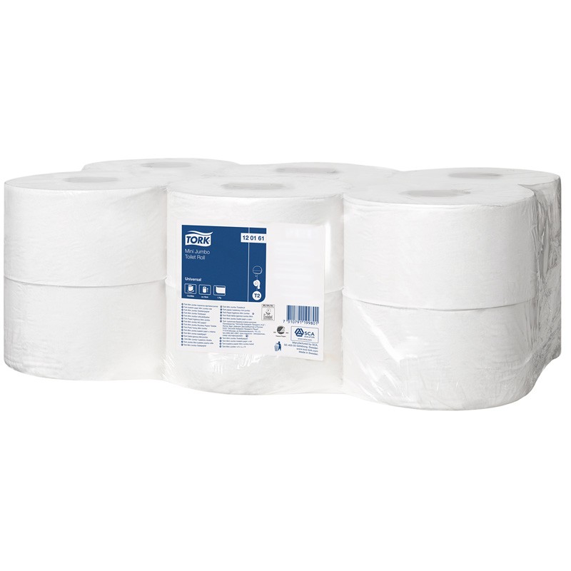 Tork Universal Mini Jumbo T2 - 2