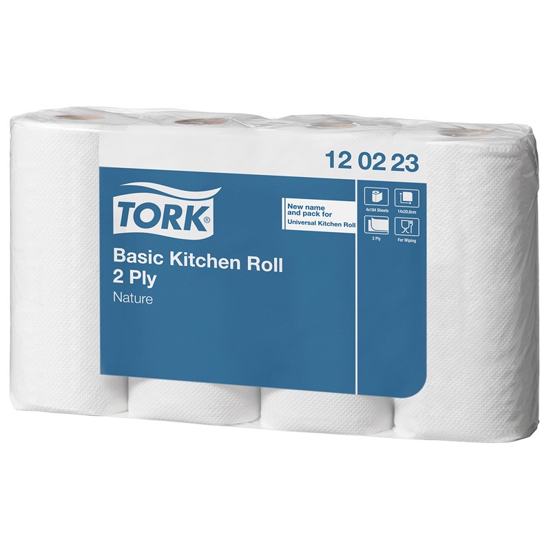 Tork Husholdningspapir Universal - 1