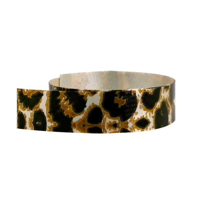 Polybånd dyr leopard - 1