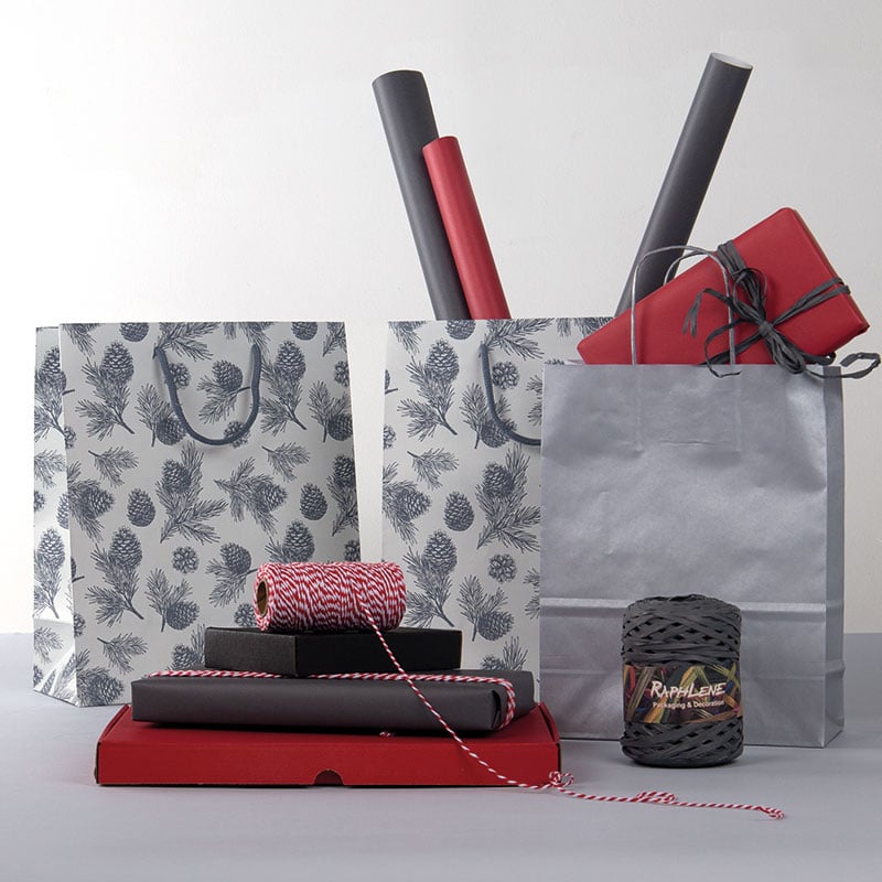 Luxpose Pine cone   SALG - 4