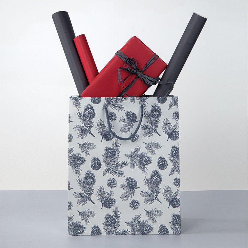 Luxpose Pine cone SALG - 5