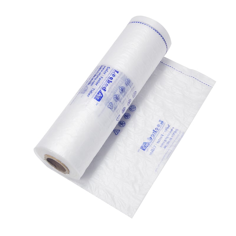 Locked Air® Luftbobler for luftboble-maskin - 2
