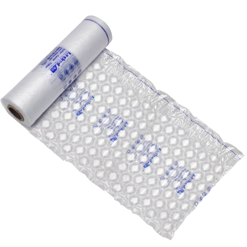 Locked Air® Luftputemaskin Starterclass - 3