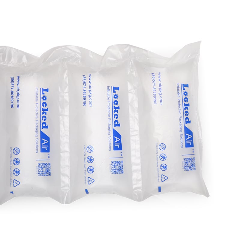 Locked Air® Luftputer for luftputemaskin - 2