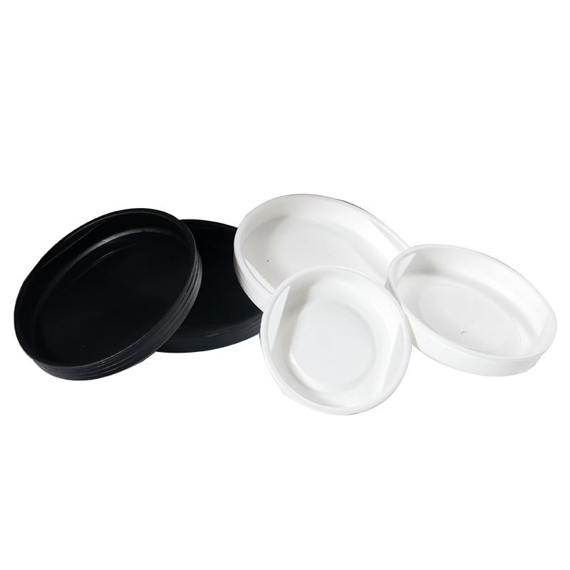Plastlokk til posthylser - 1