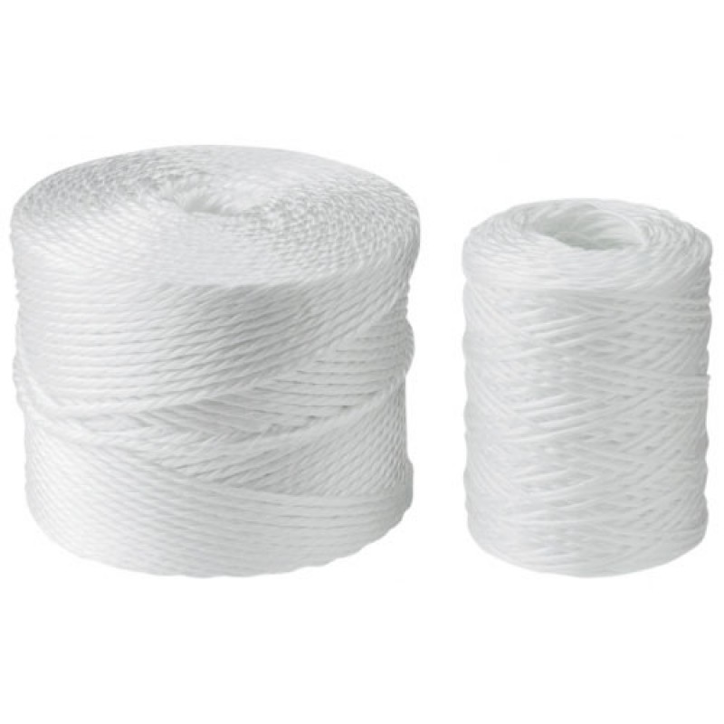 Polypropylengarn - 1
