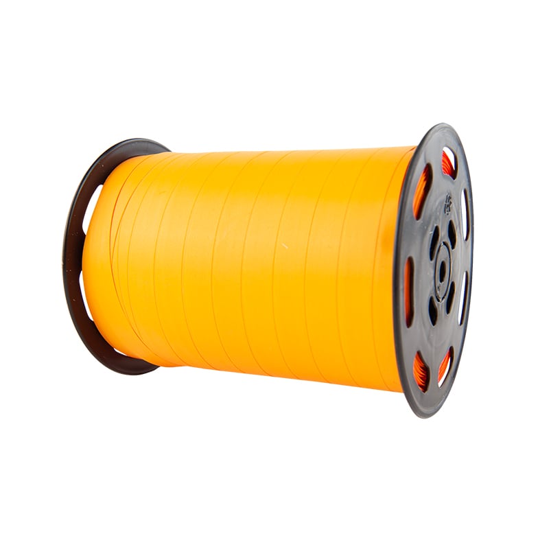 Polyband matt duo oransje/mandarin - 3