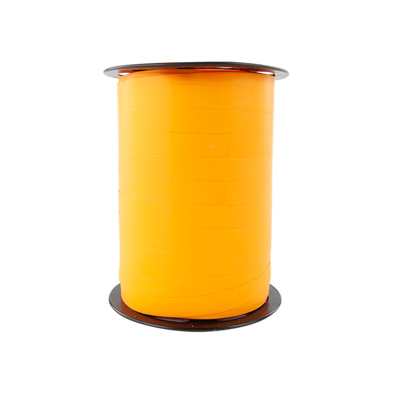 Polyband matt duo oransje/mandarin - 2