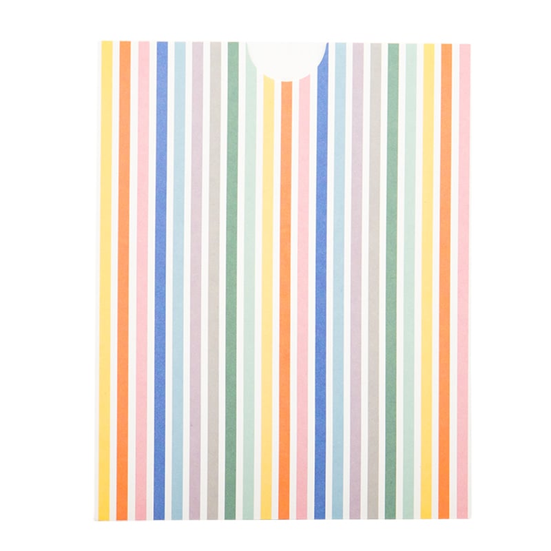 Kvitteringslomme POP pastell SALG - 1