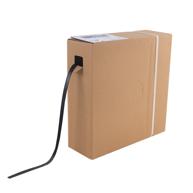 Pakkebånd PP i dispenser - 1
