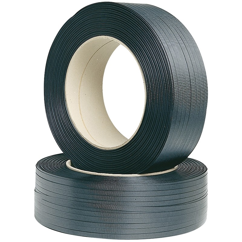 Pakkebånd PP - iinnvendig diameter 200 mm - 1