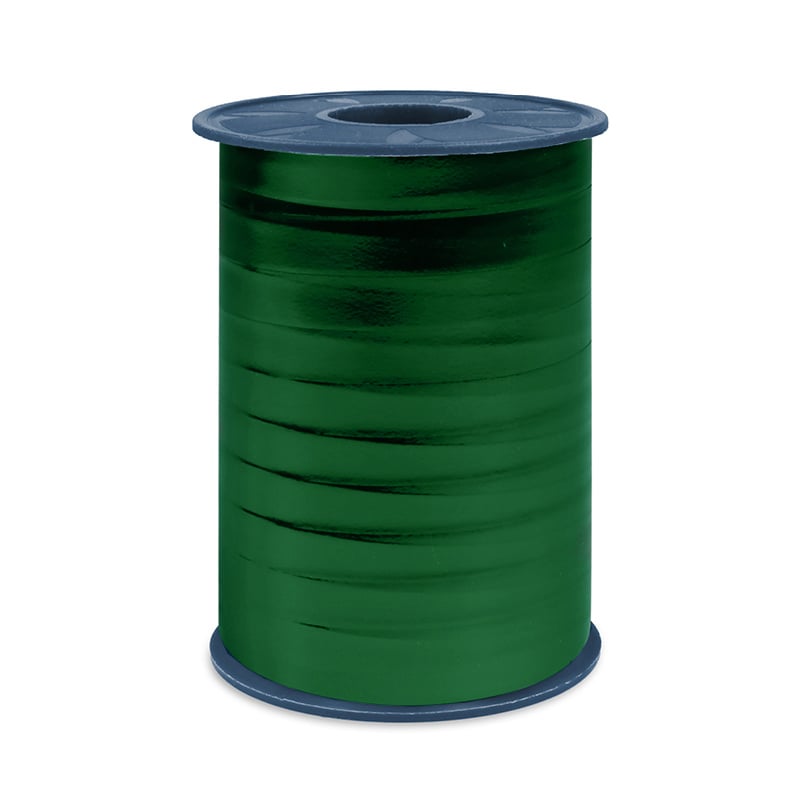 Polybånd metallisk mose