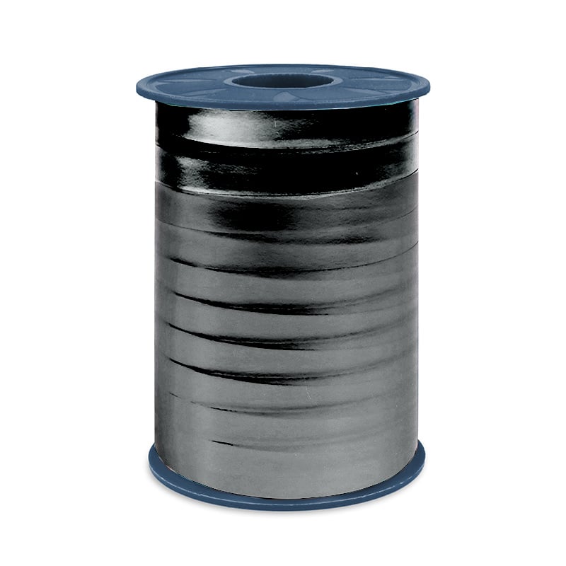 Polybånd metallisk tinn