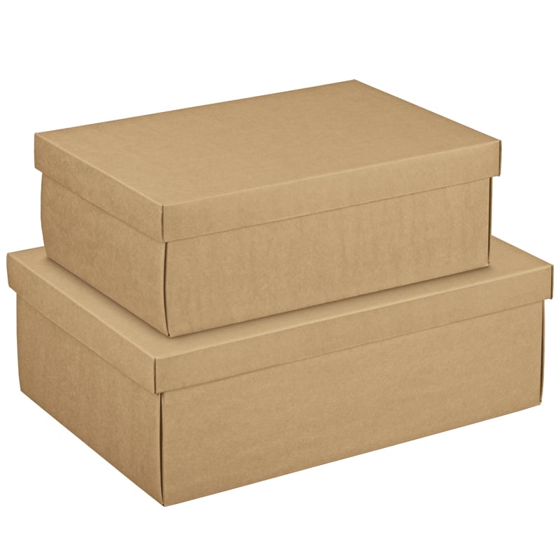 Gaveeske Easy natur - 4