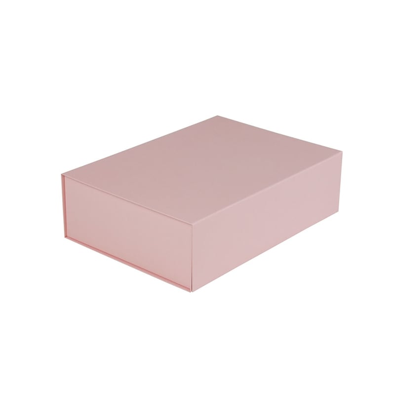 Gaveeske lux rosa med magnetlukking - 2