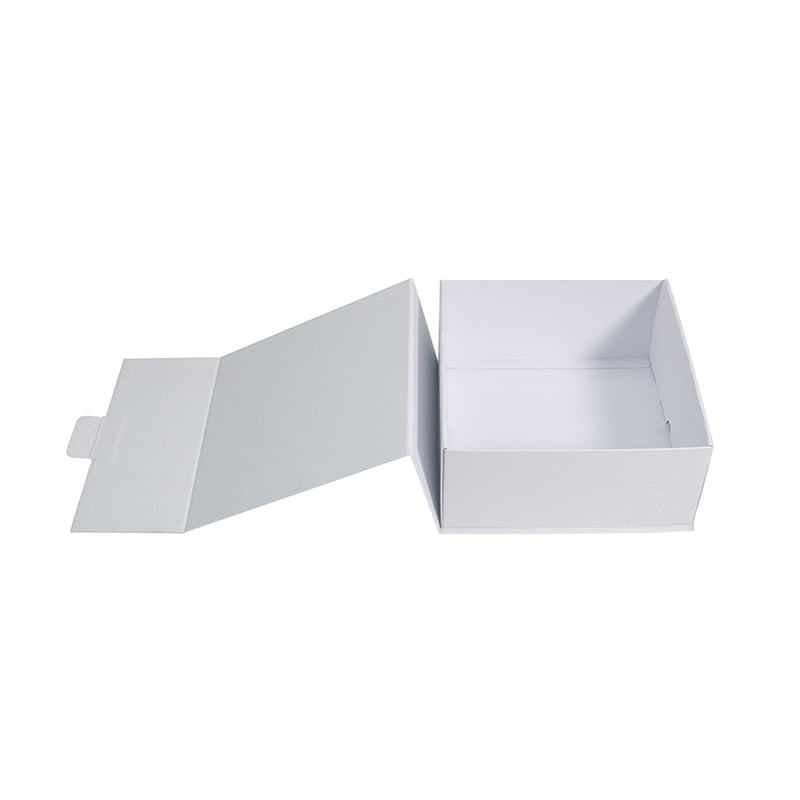 Gaveeske hvit Eco Lux - 1