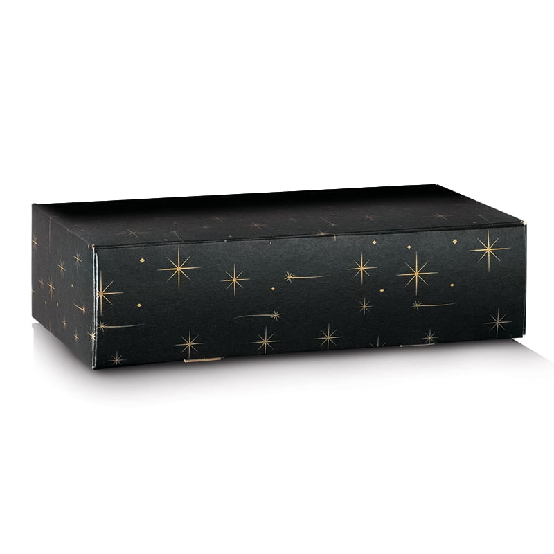 Gaveeske/flaskeeske Constellation sort - 4