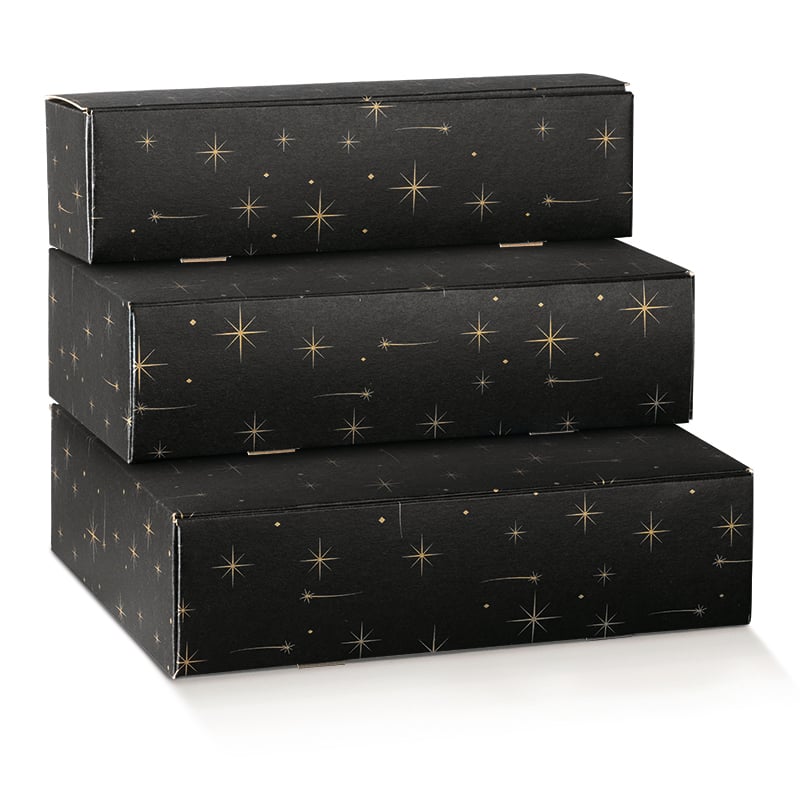 Gaveeske/flaskeeske Constellation sort