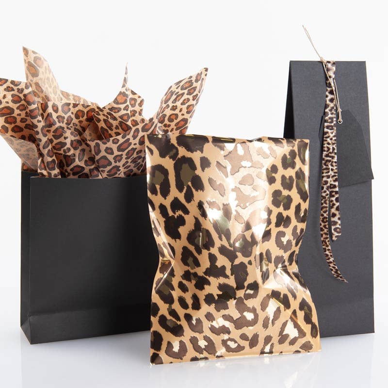Polybånd dyr leopard - 3