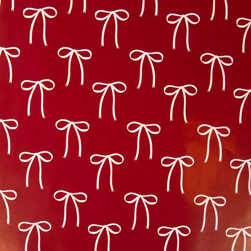 Gavepapir Sweet Bow - 1