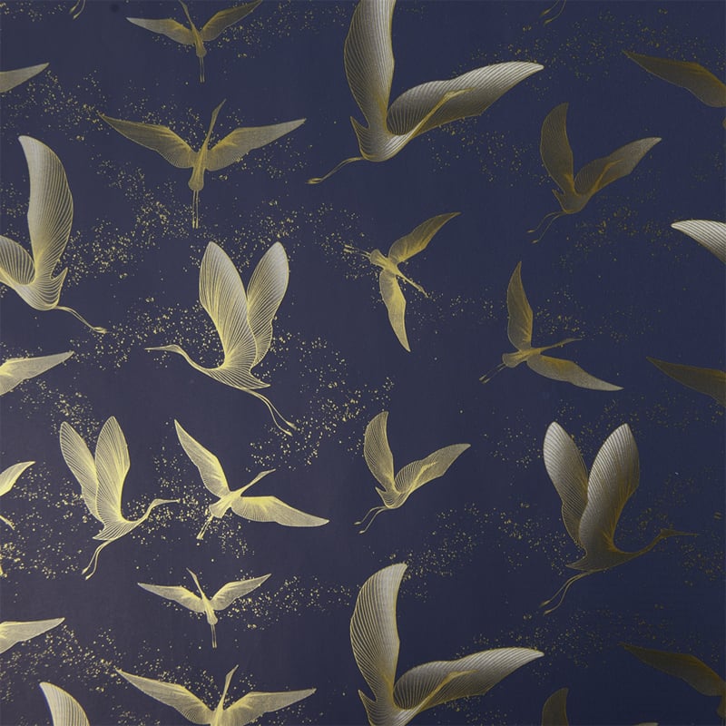 Gavepapir Tranedans - 1