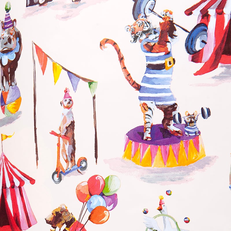 Gavepapir Artisten - 1