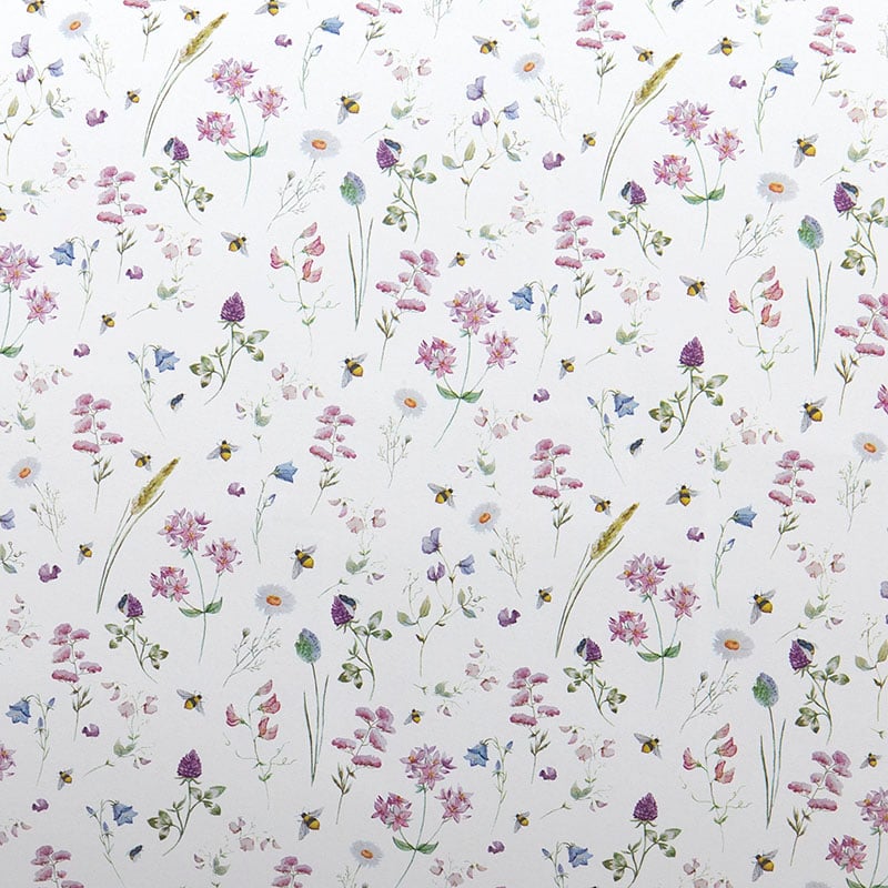 Gavepapir Flower Meadow - 1