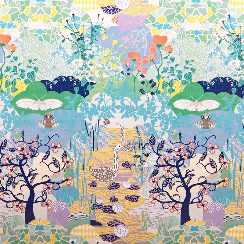 Gavepapir My Dreamforest