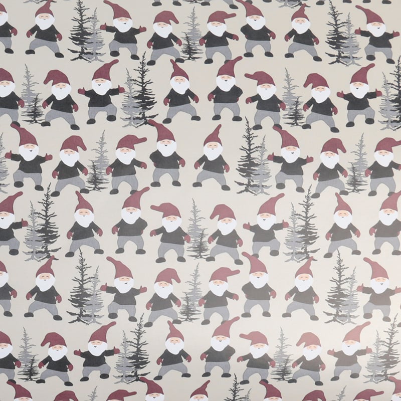 Gavepapir Santa Party - 1