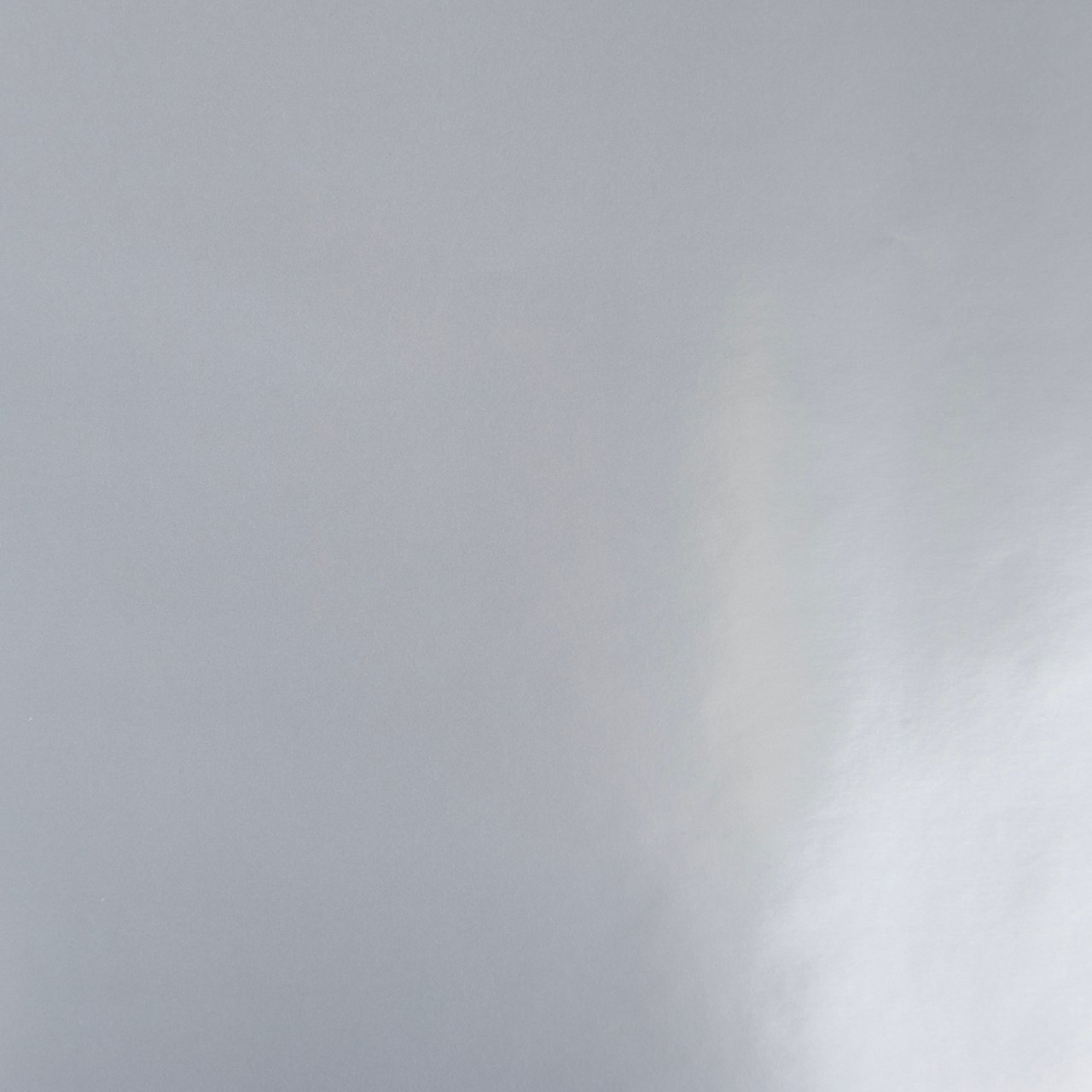 Gavepapir Sølv blank - 1