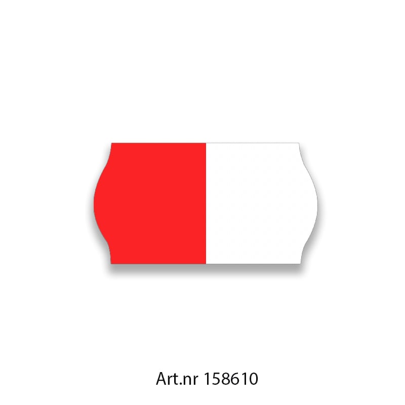 Prismarkeringsetiketter - 3