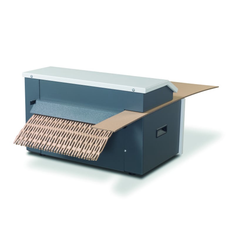 Pappmakulator ProfiPack C400 - 2