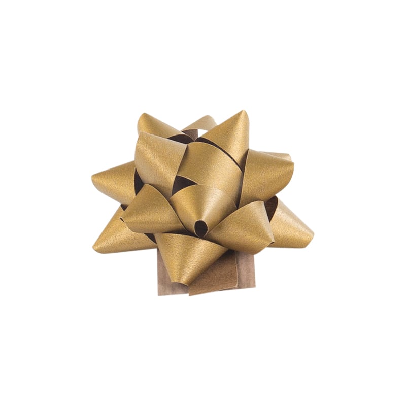 Rosett Papir Recycled gull - 2
