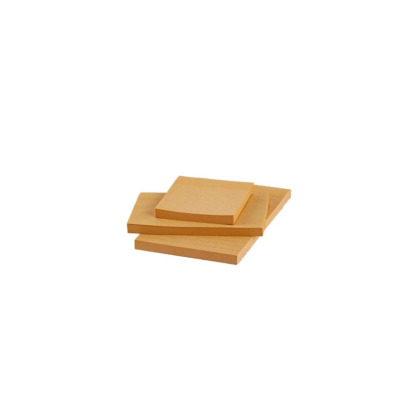 Notatblokk Kraft - 1