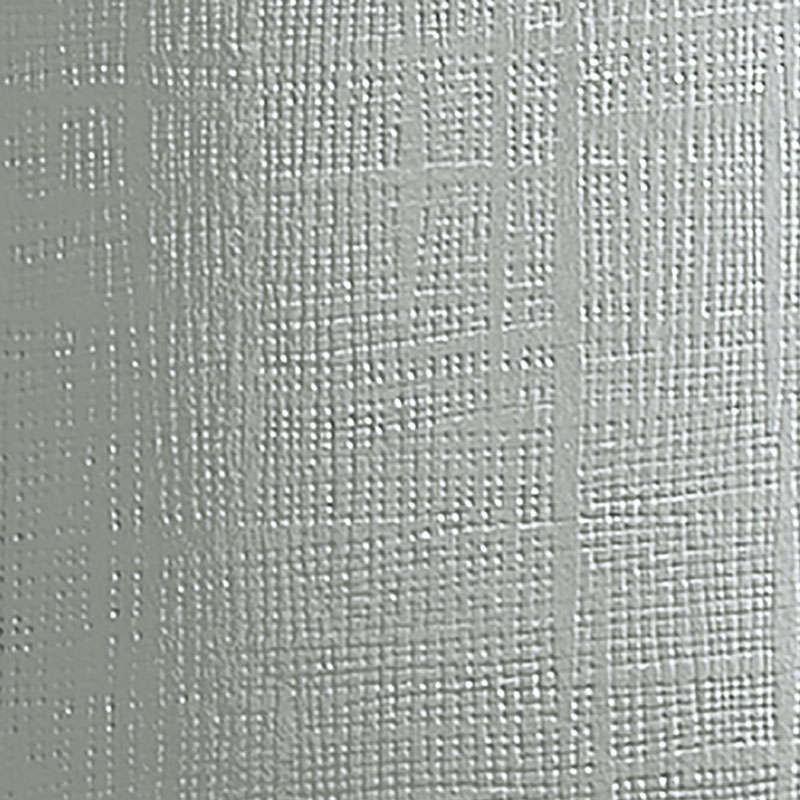 Gaveeske  for flasker linpreget  sølv - 3