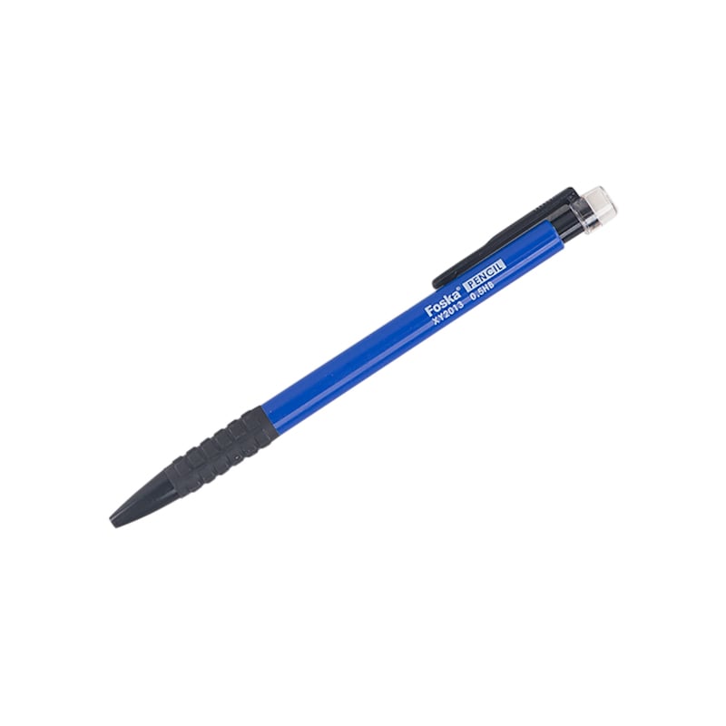 Stiftblyant sorterte farger - 1