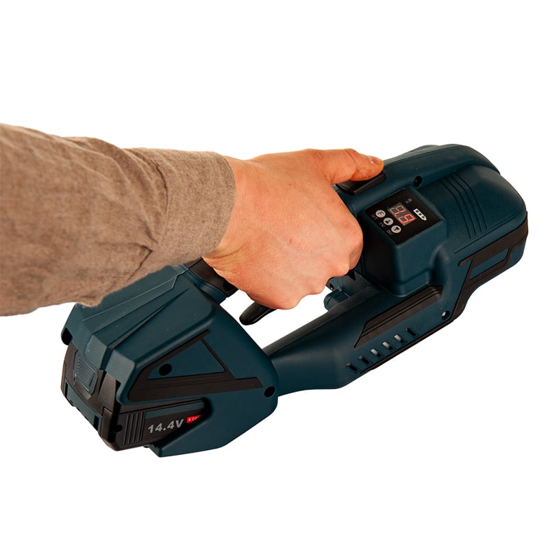 Strappemaskiner