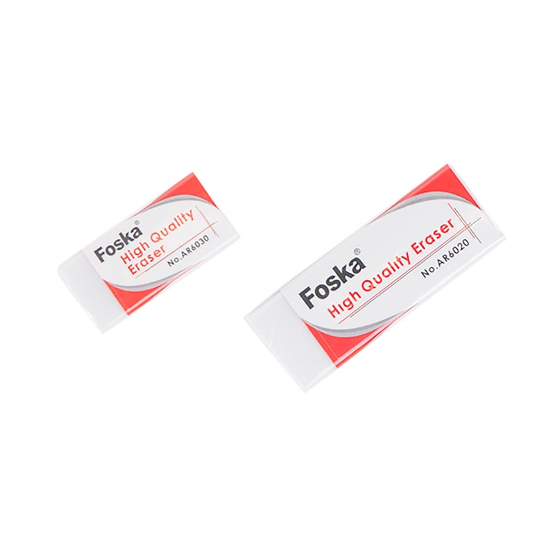 Radergummi PVC - 2